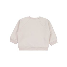 Civil Baby Dantelli 6-18 Ay Bej Sweatshirt