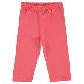 Civil Baby Düz 6-18 Ay Pembe Tayt