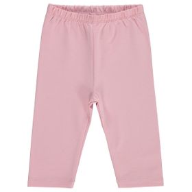Civil Baby Düz 6-18 Ay Pembe Tayt
