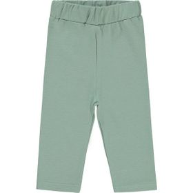Civil Baby Düz 6-18 Ay Yeşil - Çağla Yeşili Tayt