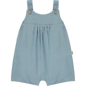 Civil Baby Düz Askılı 6-18 Ay Yeşil Slopet