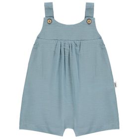 Civil Baby Düz Askılı 6-18 Ay Yeşil Slopet