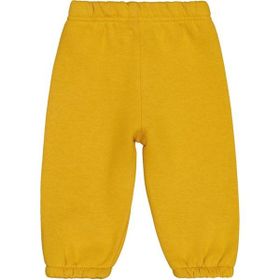 Civil Baby Düz Basic 6-18 Ay Hardal Eşofman Altı
