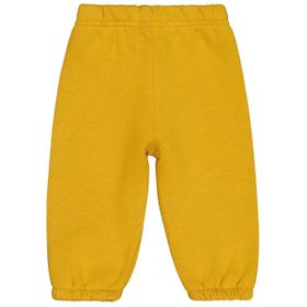 Civil Baby Düz Basic 6-18 Ay Hardal Eşofman Altı