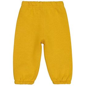 Civil Baby Düz Basic 6-18 Ay Hardal Eşofman Altı