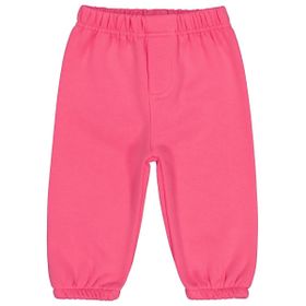 Civil Baby Düz Basic 6-18 Ay Pembe Eşofman Altı