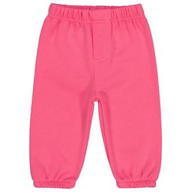 Civil Baby Düz Basic 6-18 Ay Pembe Eşofman Altı
