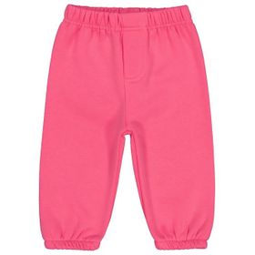Civil Baby Düz Basic 6-18 Ay Pembe Eşofman Altı