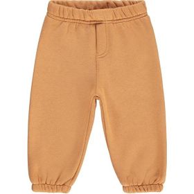 Civil Baby Düz Basic 6-18 Ay Turuncu Eşofman Altı