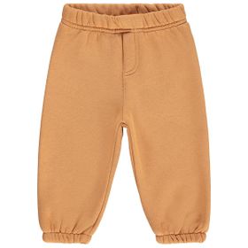 Civil Baby Düz Basic 6-18 Ay Turuncu Eşofman Altı