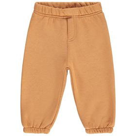 Civil Baby Düz Basic 6-18 Ay Turuncu Eşofman Altı