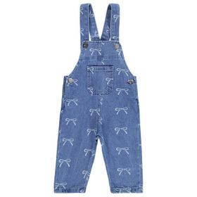 Civil Baby Fiyonk Empirme 6-18 Ay Mavi Slopet