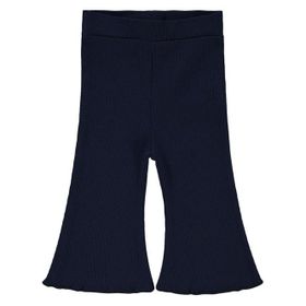 Civil Baby İspanyol Paça 6-18 Ay Lacivert Tayt