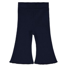 Civil Baby İspanyol Paça 6-18 Ay Lacivert Tayt