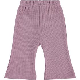 Civil Baby Kalp Cepli 6-18 Ay Lila Eşofman Altı