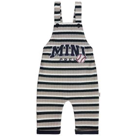 Civil Baby Mini Crew Nakışlı 6-18 Ay Bej Slopet