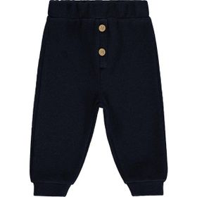 Civil Baby Patlı 6-18 Ay Lacivert Eşofman Altı
