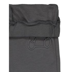Civil Baby Teddy Baskılı 6-18 Ay Gri Eşofman Altı