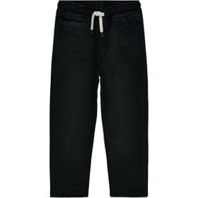 Civil Bağcıklı Basic 2-5 Yaş Haki Erkek Çocuk Pantolon