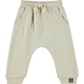 Civil Basic 6-18 Ay Bej Bebek Eşofman Altı