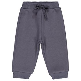 Civil Basic 6-18 Ay Gri Bebek Eşofman Altı