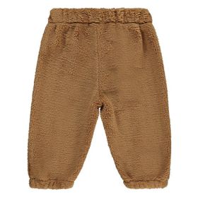 Civil Basic 6-18 Ay Kahverengi Bebek Eşofman Altı