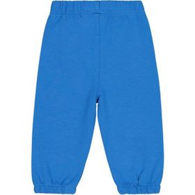 Civil Basic 6-18 Ay Mavi Bebek Eşofman Altı