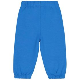 Civil Basic 6-18 Ay Mavi Bebek Eşofman Altı