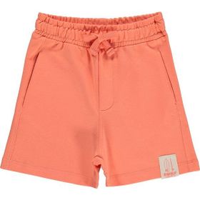 Civil Basic Surf Etiketli 2-5 Yaş Pembe Yavruağzı Erkek Çocuk Kapri
