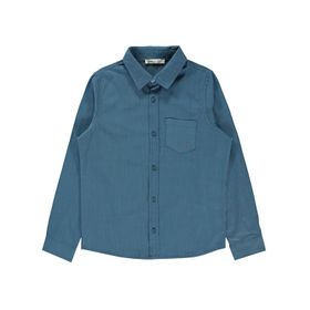 Civil Boys 10-13 Yaş Erkek Çocuk Gömlek
