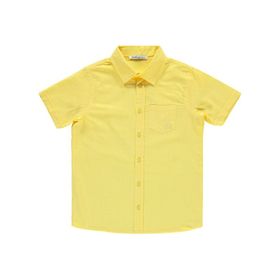 Civil Boys 10-13 Yaş Erkek Çocuk Gömlek