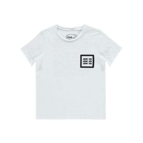 Civil Boys 10-13 Yaş Erkek Çocuk Tişört