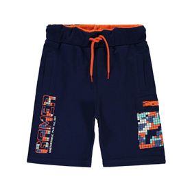 Civil Boys 10-13 Yaş Lacivert Erkek Çocuk Tişört