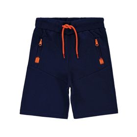 Civil Boys 10-13 Yaş Lacivert Erkek Çocuk Tişört