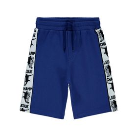 Civil Boys 10-13 Yaş Lacivert Erkek Çocuk Tişört