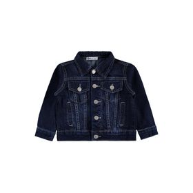 Civil Boys 4 Cepli Basic 2-5 Yaş Mavi Ceket