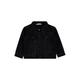 Civil Boys 4 Cepli Basic 2-5 Yaş Siyah Ceket