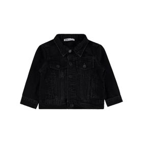 Civil Boys 4 Cepli Basic 2-5 Yaş Siyah Ceket