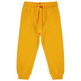 Civil Boys 40113463 Hardal Erkek Çocuk Eşofman Altı