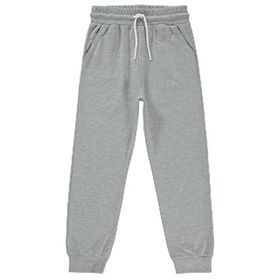 Civil Boys 42004052C24W1 Gri Erkek Çocuk Eşofman Altı