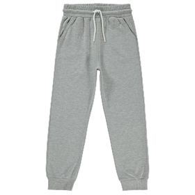 Civil Boys 42004052C24W1 Gri Erkek Çocuk Eşofman Altı