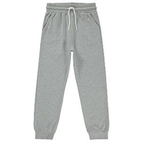 Civil Boys 42004052C24W1 Gri Erkek Çocuk Eşofman Altı