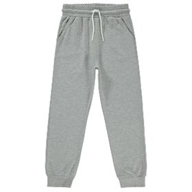 Civil Boys 42004052C24W1 Gri Erkek Çocuk Eşofman Altı