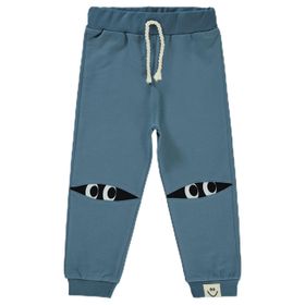 Civil Boys 42785343224W1 İndigo Erkek Çocuk Eşofman Altı