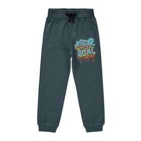 Civil Boys 6-9 Yaş Lacivert Erkek Çocuk Eşofman Altı