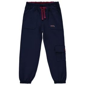 Civil Boys 6-9 Yaş Lacivert Erkek Çocuk Eşofman Altı