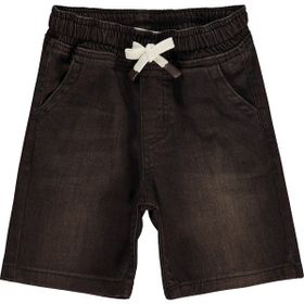 Civil Boys Bağcıklı Basic 2-5 Yaş Kahve Kapri