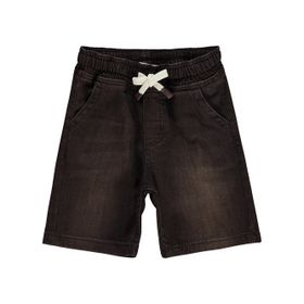 Civil Boys Bağcıklı Basic 2-5 Yaş Kahve Kapri