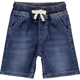 Civil Boys Bağcıklı Basic 2-5 Yaş Mavi Kapri