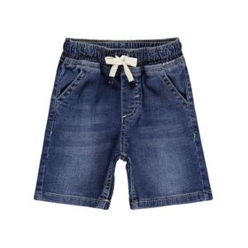 Civil Boys Bağcıklı Basic 2-5 Yaş Mavi Kapri